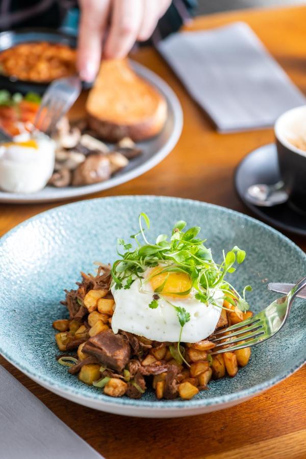 The Old Gate Inn By Innkeeper'S Collection แคนเทอร์เบอรี ภายนอก รูปภาพ